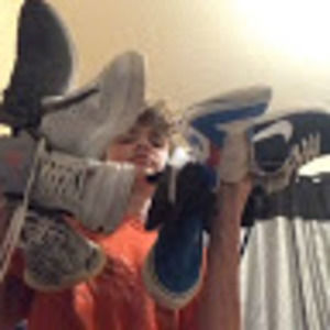 Meet your Posher, Jace